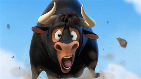 ferdinand gomovie|10 things to know about ‘Ferdinand,’ the road movie about.
